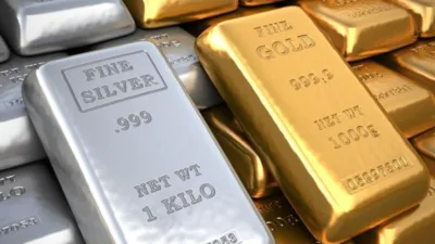 Altın ve gümüş, küresel piyasalardaki dalgalanma ve zayıf ABD istihdam
