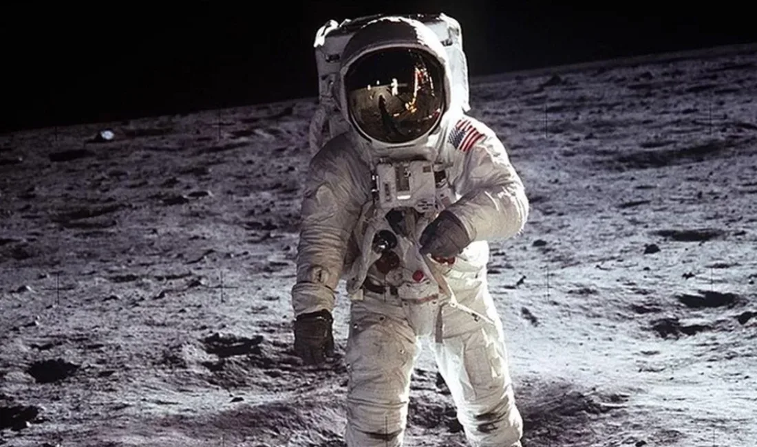 Bilim insanlarının yaptığı bir araştırma uzaya çıkan astronotların vücutlarındaki değişimi