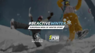 Gençlik ve Spor Bakanlığı ile Avrupa Birliği Başkanlığı iş birliğinde