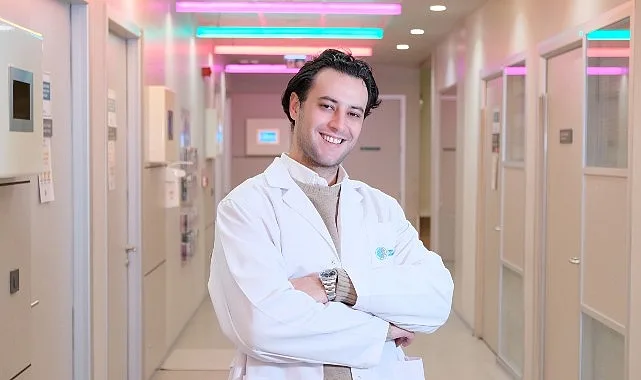 Üsküdar Üniversitesi NPİSTANBUL HASTANESİ Klinik Psikolog Çağrı Akyol Çevirir, bağımlılık