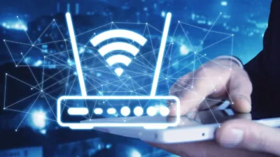 Almanya’da yapılan çarpıcı bir araştırma, Wi-Fi sinyallerinin cihaz taşımadan bile