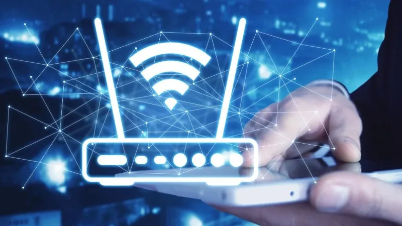 Almanya’da yapılan çarpıcı bir araştırma, Wi-Fi sinyallerinin cihaz taşımadan bile