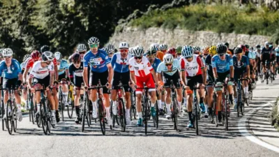 Bodrum, 4-5 Nisan 2026 tarihlerinde bisiklet tutkunlarını 6.kez bir araya