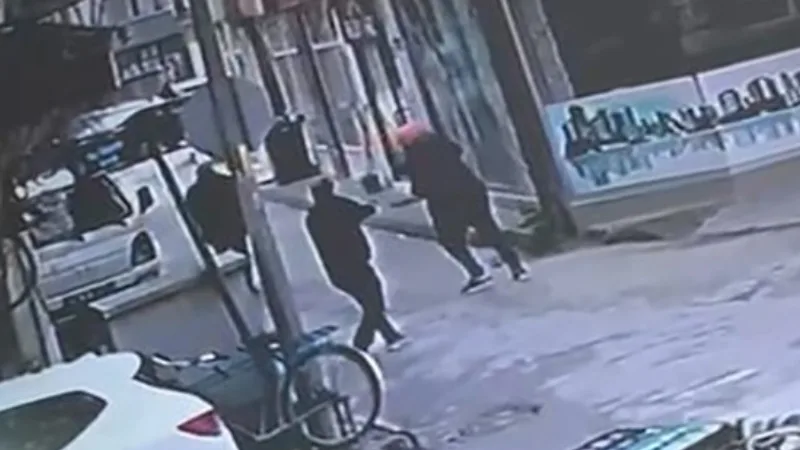 Bursa’nın İnegöl ilçesinde, 5 yıl önce vefat eden eşinin mevlit