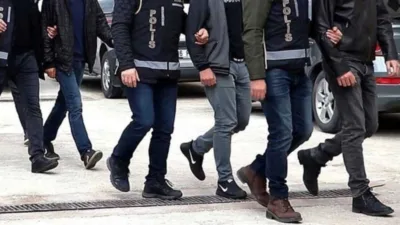 Bakırköy Cumhuriyet Başsavcılığı tarafından yürütülen soruşturmada, "Casperlar" suç örgütüne bilgi