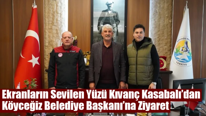 TRT Belgesel’in fenomen programı "Şehirden Uzakta"nın sunucusu ve ünlü oyuncu