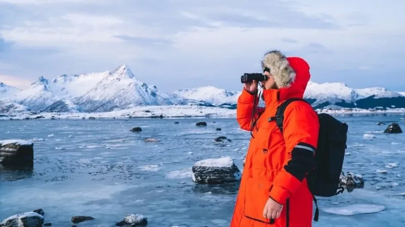 İngiliz Antarktika Araştırma Kurumu, 2026 yılı için Antarktika’daki araştırma istasyonlarında