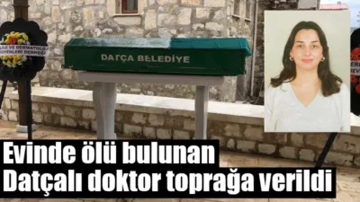 İstanbul Üniversitesi-Cerrahpaşa'da görevli genç doktor Zeynep Sude Taş, İstanbul'daki evinde