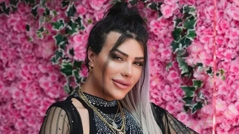 İstanbul Cumhuriyet Başsavcılığı tarafından yürütülen uyuşturucu soruşturması kapsamında sosyal medya