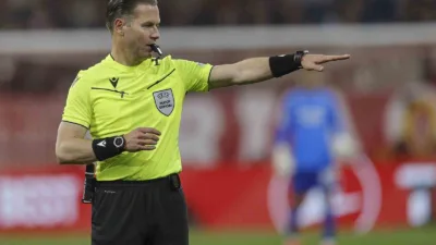 Galatasaray’ın UEFA Şampiyonlar Ligi son 16 play-off turunda 17 Şubat