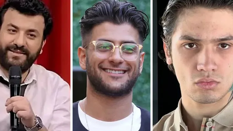 İstanbul Anadolu Cumhuriyet Başsavcılığı tarafından yürütülen uyuşturucu soruşturması kapsamında gözaltına