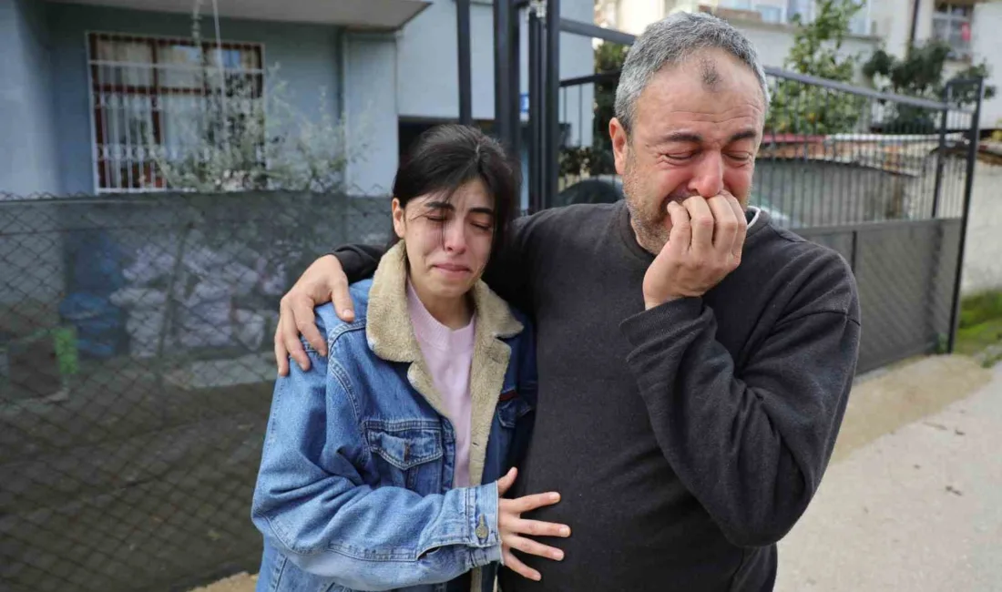 Adana'da arkadaşına güvenerek IBAN'ını kullandıran ve hakkında açılan 20 dolandırıcılık