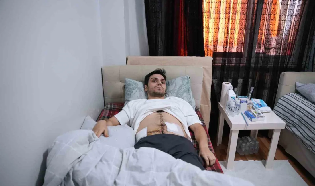 Bağcılar Yıldıztepe Mahallesi’nde Oğuzhan Çöpür’ün bıçakla yaralandığı olayla ilgili inceleme