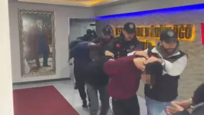 İzmir’in Konak ilçesinde gerçekleşen ve 81 yaşındaki Erdinç Kavut’un ölümüyle