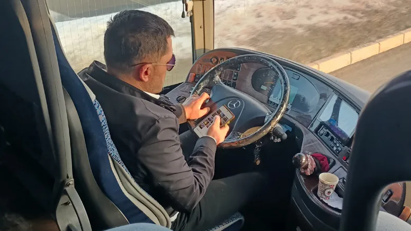 Sivas'ta 29 Ocak’ta gerçekleşen ve 7 kişinin yaralanmasına yol açan