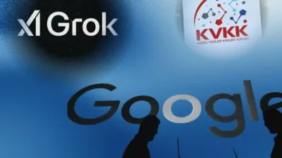 Kişisel Verileri Koruma Kurulu (KVKK), Grok adlı yapay zekâ platformu