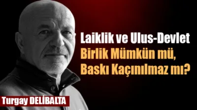Bu ülkede en hararetli tartışmaların ikisi yıllardır aynı masada: laiklik