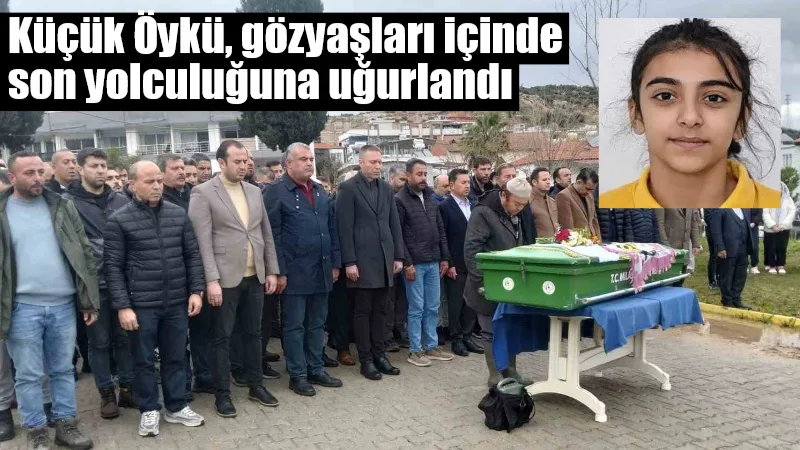 Milas’ta okulda teneffüs sırasında fenalaşarak hayatını kaybeden kronik kalp hastası