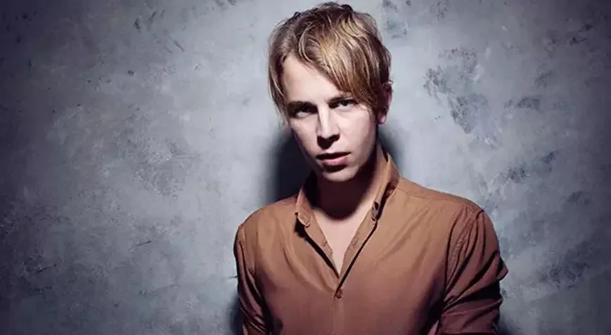 Dünyaca ünlü İngiliz sanatçı Tom Odell, 23-24 Haziran tarihlerinde gerçekleşecek