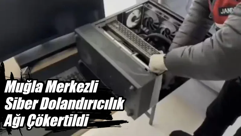 İçişleri Bakanı Ali Yerlikaya, Muğla’nın da aralarında bulunduğu 15 il