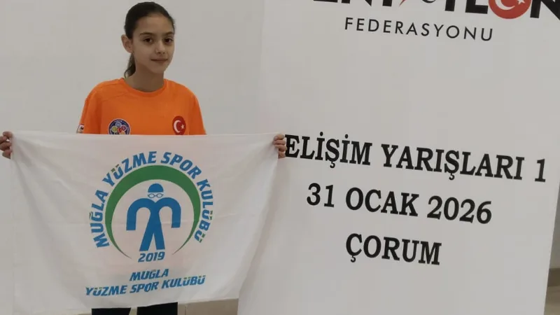 Türkiye Modern Pentatlon Federasyonu’nun faaliyet takviminde yer alan ve 31