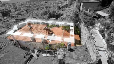 Muğla Büyükşehir Belediyesi, Azize Meryem Kilisesi ve tarihi sarnıçlar gibi