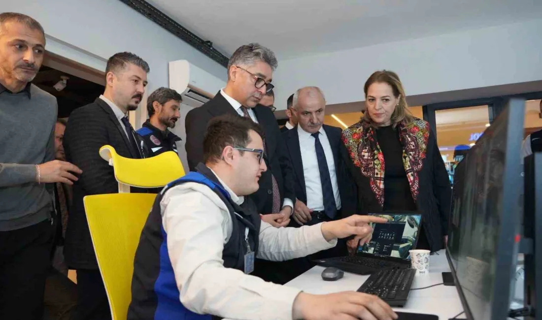 Muğla Büyükşehir Belediyesi Su ve Kanalizasyon İdaresi (MUSKİ), Bilgi Teknolojileri