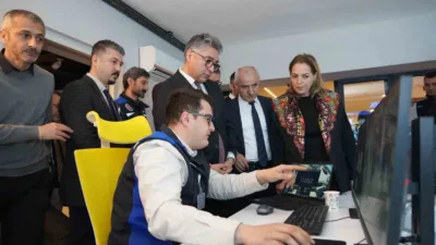 Muğla Büyükşehir Belediyesi Su ve Kanalizasyon İdaresi (MUSKİ), Bilgi Teknolojileri