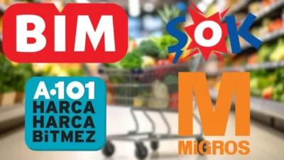 Ticaret Bakanlığı'nın girişimleriyle harekete geçen perakende devleri; fiyat sabitleme, geçmiş