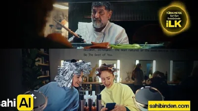 sahibinden.com’un kendi geliştirdiği yapay zeka teknolojilerini bir çatıda buluşturan sahiAI,