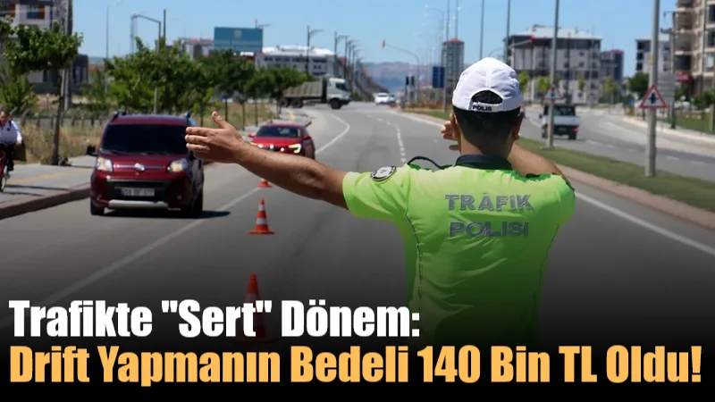 TBMM Genel Kurulu’nda kabul edilen yeni kanun teklifiyle trafik cezalarında