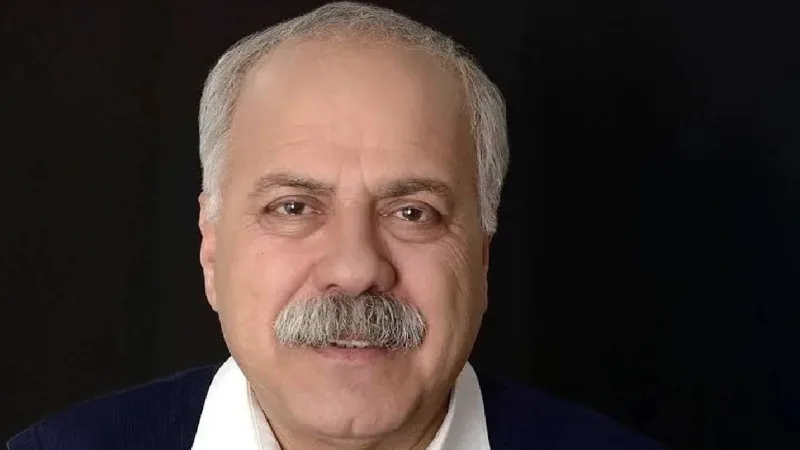 Türk sinema ve televizyonunun usta oyuncusu Ali Tutal, 27 Ocak'tan