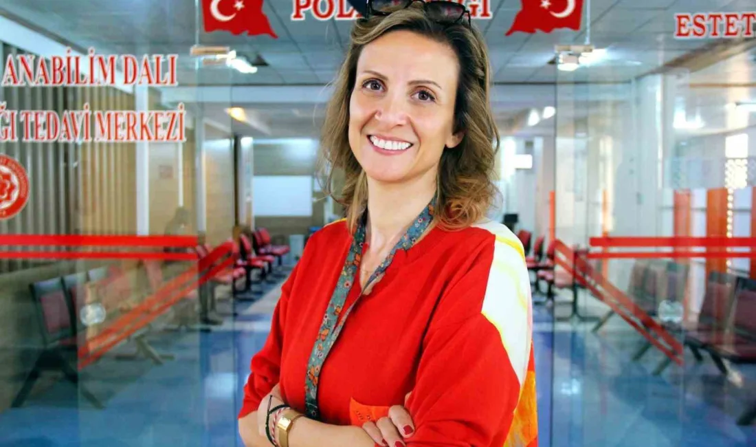 Doç. Dr. Sanem Nemmezi Karaca, elektronik sigaraların yüksek bağımlılık yapan