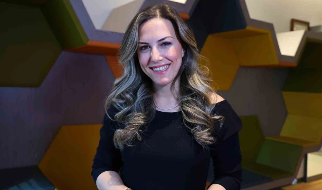 Beslenme ve Diyet Uzmanı Çisem Gündüz, demir eksikliğine karşı hayvansal