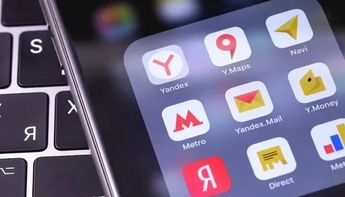 Türkiye için özel olarak geliştirdiği yeni Yandex AI uygulamasını çok