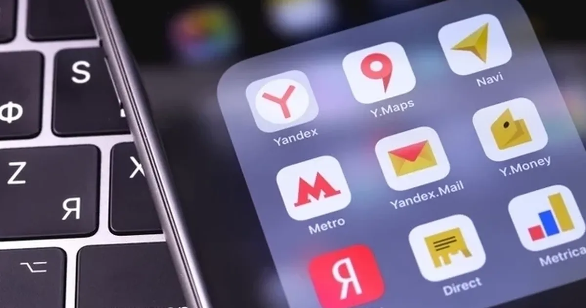 Türkiye için özel olarak geliştirdiği yeni Yandex AI uygulamasını çok
