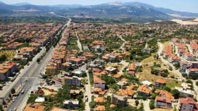 Muğla Planlama Ajansı (MUPA) tarafından yürütülen "Muğla Çoklu Kırılganlıklar Araştırma