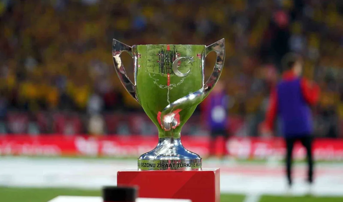 Türkiye Futbol Federasyonu (TFF), Ziraat Türkiye Kupası 4. hafta müsabakalarına