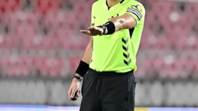 Ziraat Türkiye Kupası’nda 3. hafta heyecanı sürerken, 5 Şubat Perşembe