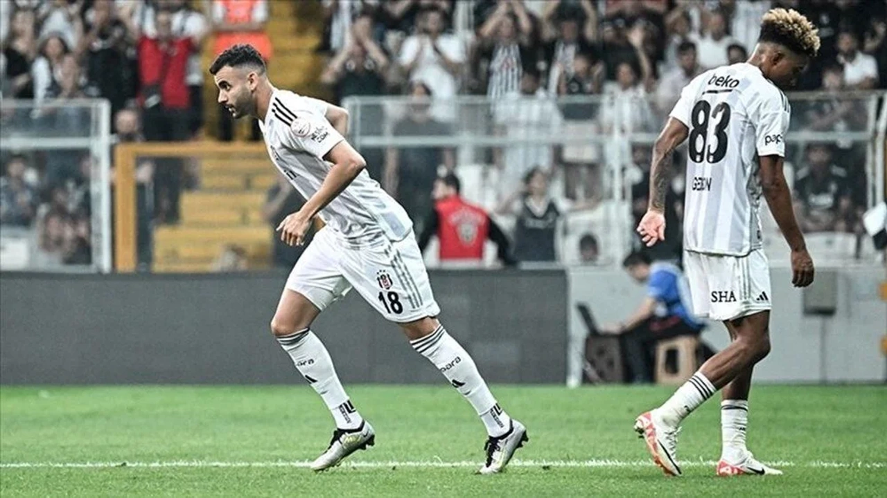 Beşiktaş rövanş maçında Bodo Glimt ile karşılaşacak. Peki Beşiktaş –