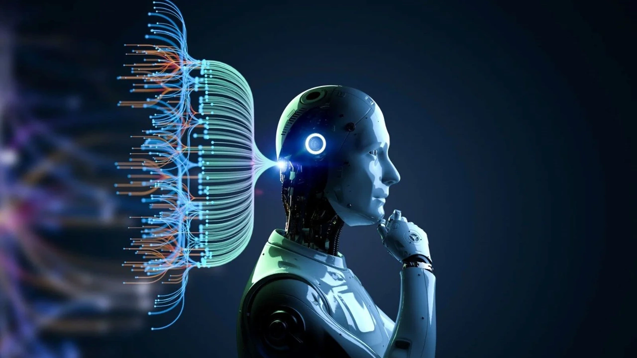 Cambridge Sözlüğü, 2023 yılının kelimesini seçti. Yılın kelimesi ‘Halüsinasyon’ oldu.