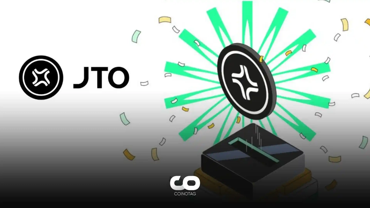 JTO (Jito) Coin nedir? JTO (Jito) Coin nasıl alınır? JTO