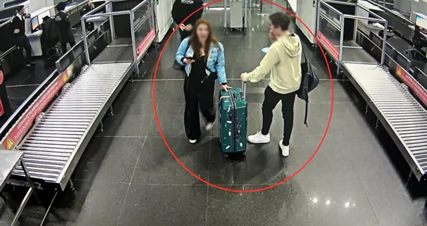 Murat Aci’nin ölümüne neden olan ardından ABD’ye kaçan Timur Cihantimur