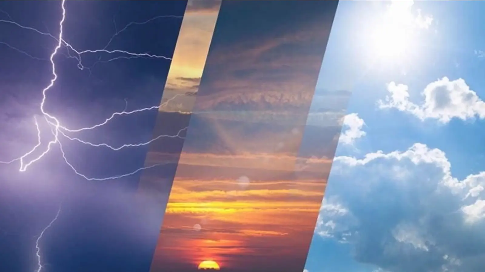 Meteoroloji Genel Müdürlüğü 22 Eylül hava durumu raporunu yayımladı. Rapora