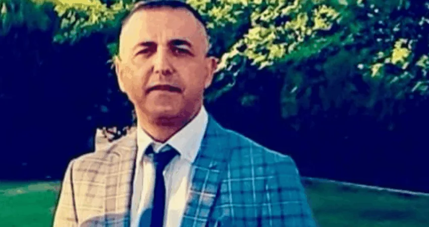 İl Hakem Kurulu Başkanı Ali Zağlı’nın Merkez Hakem Kurulu üyesi
