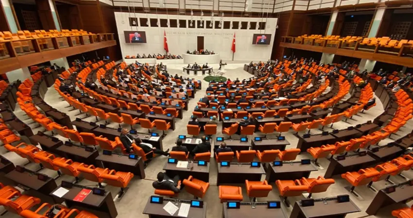 TBMM, 1 Ekim’de çalışmalarına başlayacak. Yeni yasama yılında TBMM’nin gündeminde;