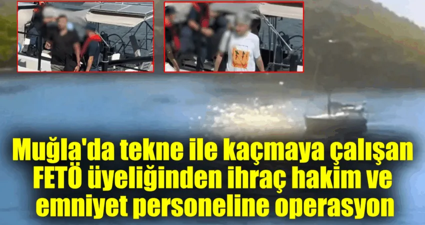 İçişleri Bakanı Ali Yerlikaya sosyal medya hesabından yaptığı paylaşımda ‘KISKAÇ-28’
