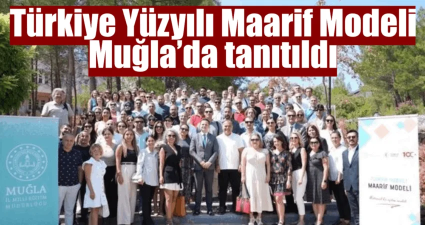 Muğla İl Milli Eğitim Müdürlüğü, 2024-2025 Eğitim Öğretim Yılı’nın başlamasıyla
