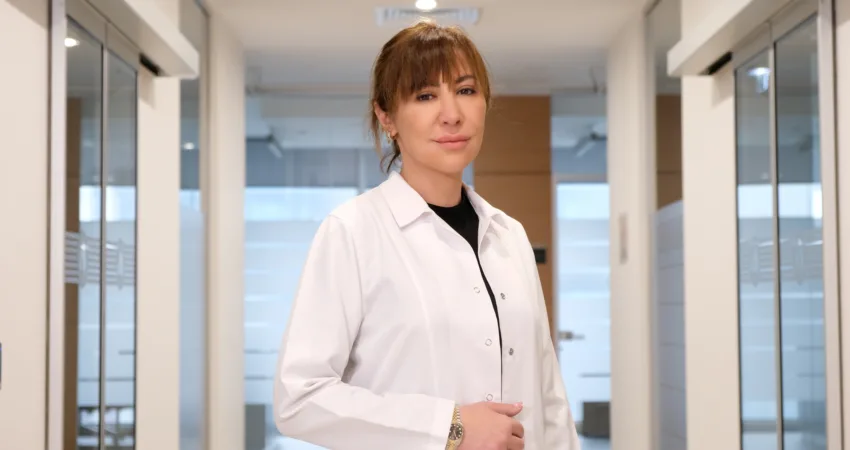 Çene ekleminden gelen seslerin, zamanla çene ve eklem rahatsızlıklarına neden