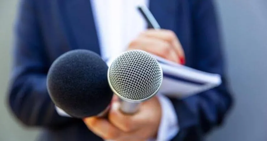 RTÜK kaynaklarına göre sokak röportajları ve YouTube için belirlenen düzenlemenin